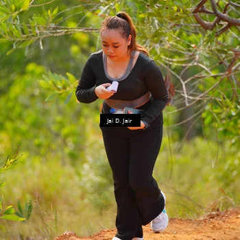 Runner Photo 8413041
