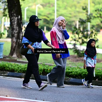 Runner Photo 8413045