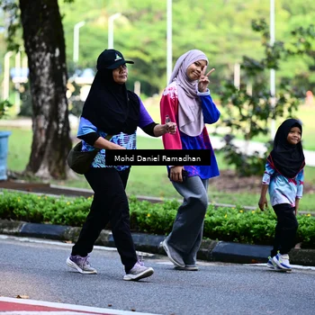 Runner Photo 8413046