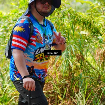 Runner Photo 8413053