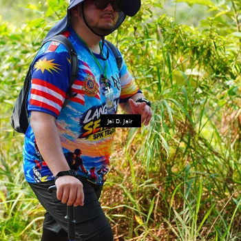 Runner Photo 8413060