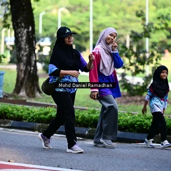 Runner Photo 8413071