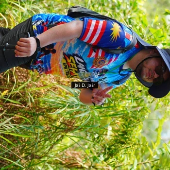 Runner Photo 8413073