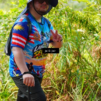 Runner Photo 8413074