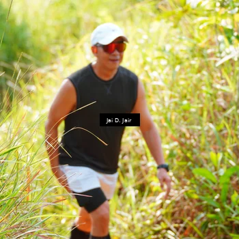 Runner Photo 8413077