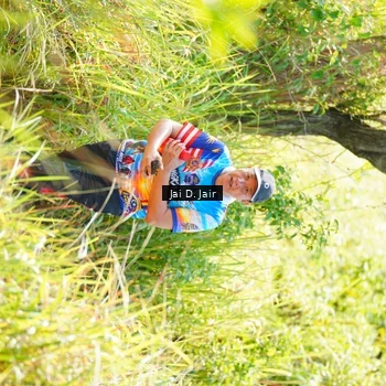 Runner Photo 8413079