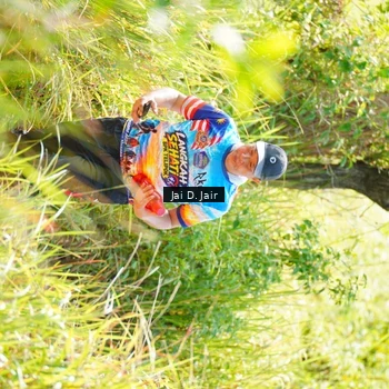 Runner Photo 8413080