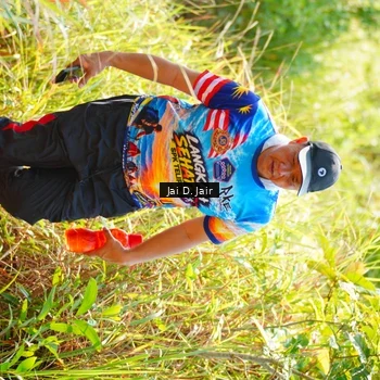 Runner Photo 8413084