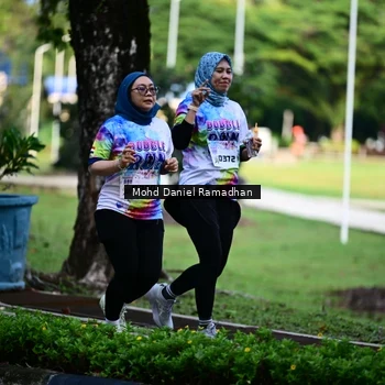 Runner Photo 8413086