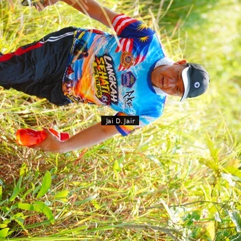 Runner Photo 8413089