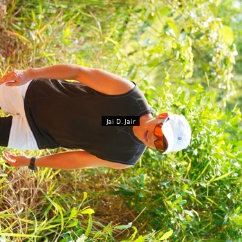 Runner Photo 8413090