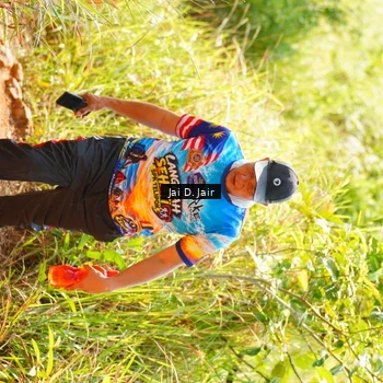 Runner Photo 8413097