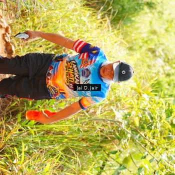 Runner Photo 8413100