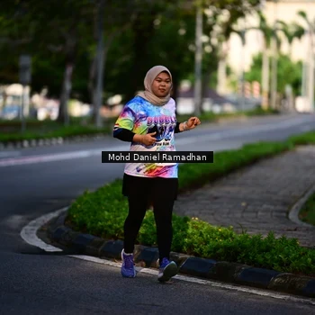Runner Photo 8413102