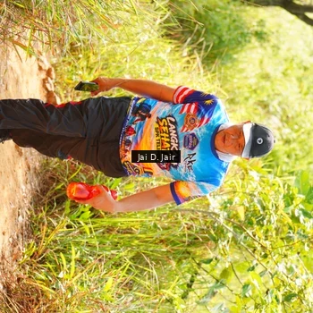 Runner Photo 8413103