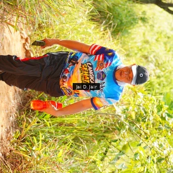 Runner Photo 8413107