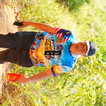 Runner Photo 8413108