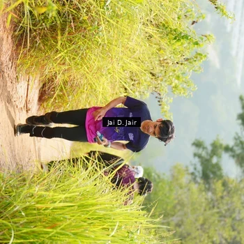 Runner Photo 8413112