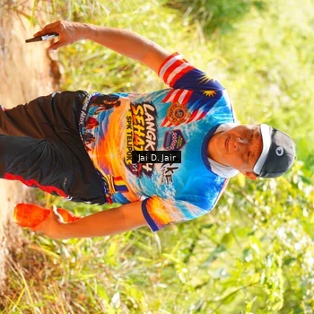 Runner Photo 8413116