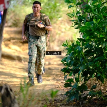 Runner Photo 8413119