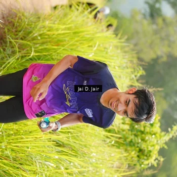 Runner Photo 8413120