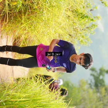 Runner Photo 8413121