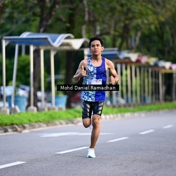 Runner Photo 8413124