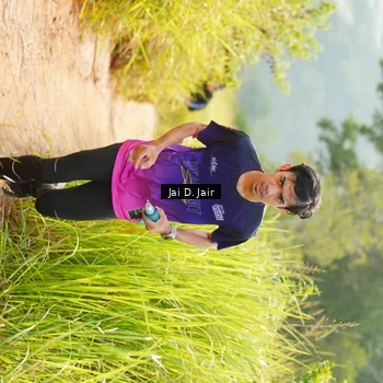 Runner Photo 8413127