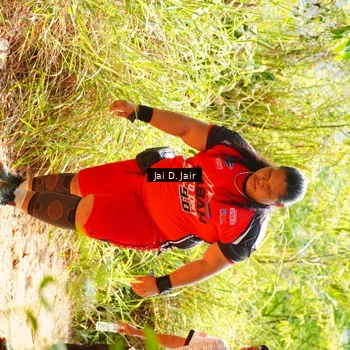 Runner Photo 8413133