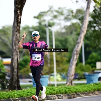 Runner Photo 8413136