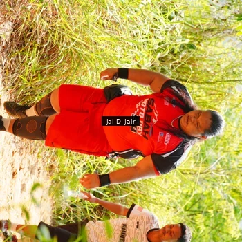 Runner Photo 8413144