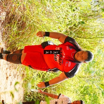 Runner Photo 8413145
