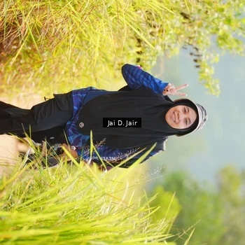 Runner Photo 8413157