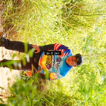 Runner Photo 8413162