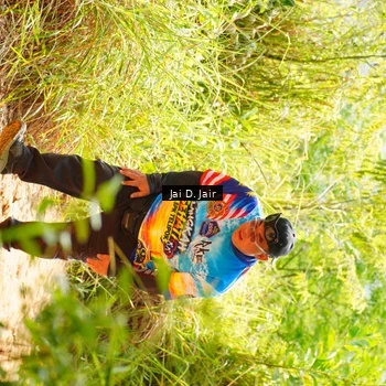 Runner Photo 8413163