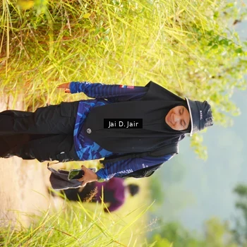 Runner Photo 8413174