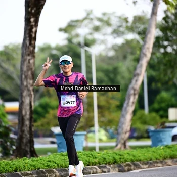 Runner Photo 8413180