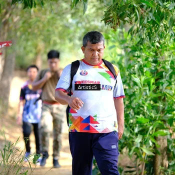 Runner Photo 8413183