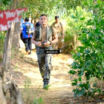 Runner Photo 8413187