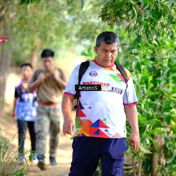 Runner Photo 8413192