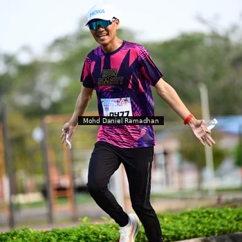 Runner Photo 8413194