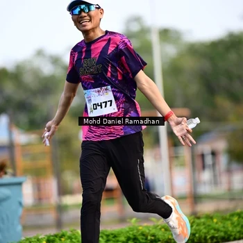 Runner Photo 8413197