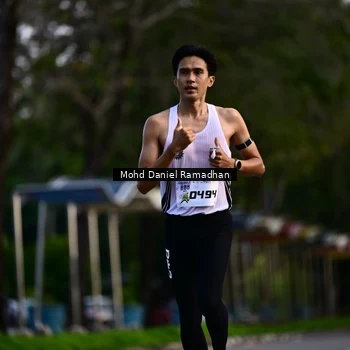 Runner Photo 8413205