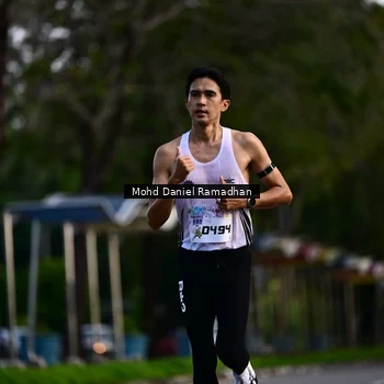 Runner Photo 8413206