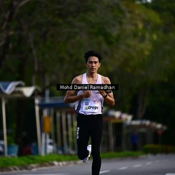 Runner Photo 8413208