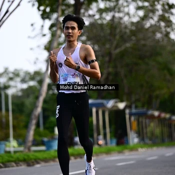 Runner Photo 8413216