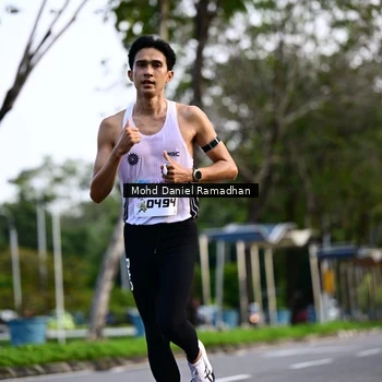 Runner Photo 8413217