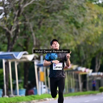 Runner Photo 8413226