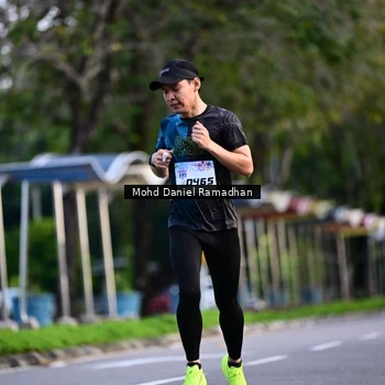 Runner Photo 8413230