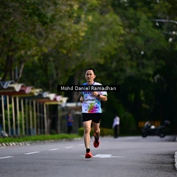 Runner Photo 8413242